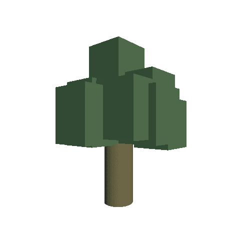 Block Tree